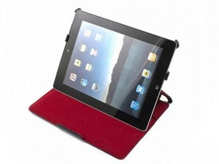 Ferrari Challenge case for iPad 2/3/4
