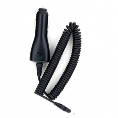 Автомобильное зарядное устройство Nokia LCH-12