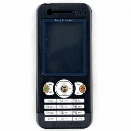 Корпус Sony Ericsson W890