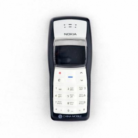 Корпус Nokia 1100