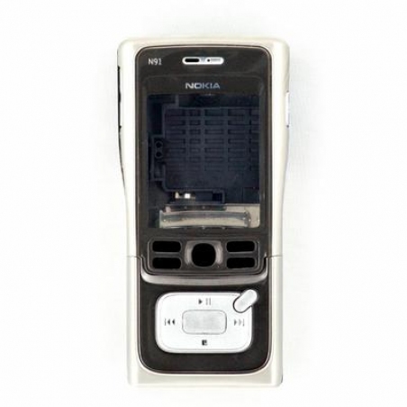 Корпус Nokia N91