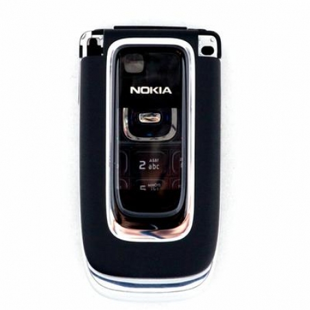 Корпус Nokia 6131