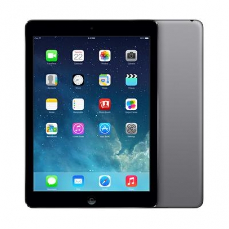 Apple iPad 4 Wi-Fi 16 GB Black MD510