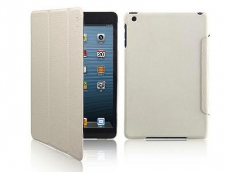 Yoobao iSlim leather case for iPad Mini