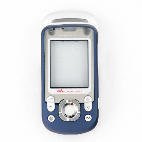 Корпус Sony Ericsson W550