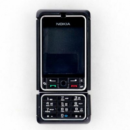 Корпус Nokia 3250