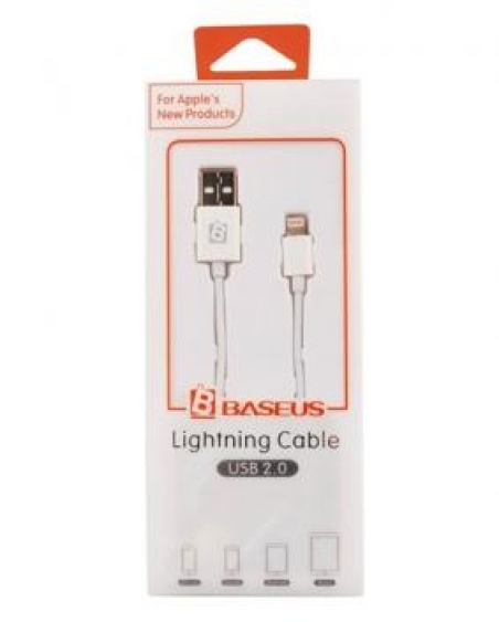 USB-кабель BASEUS для iPhone