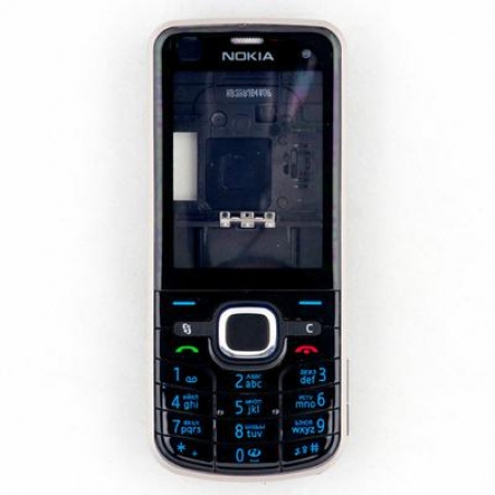 Корпус Nokia 6220 classic