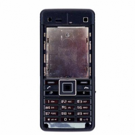 Корпус Sony Ericsson C 902