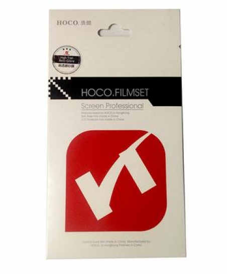 Защитная пленка для iPhone 5 HOCO (матовая)