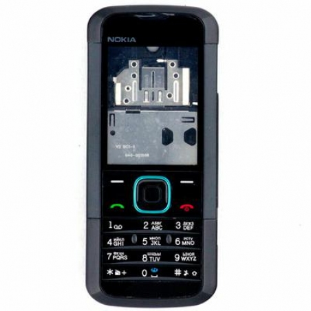 Корпус Nokia 5000