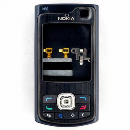 Корпус Nokia N80