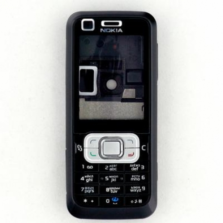 Корпус Nokia 6120 classic