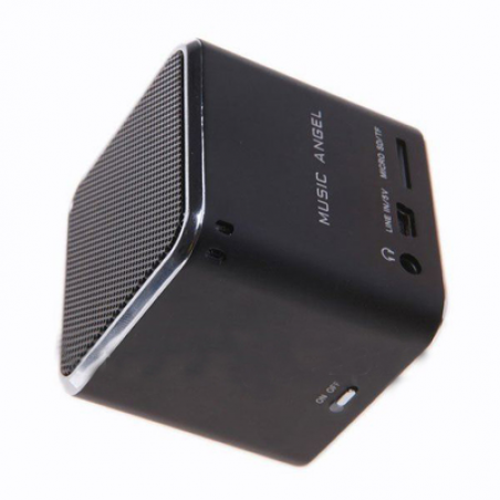 КОЛОНКА MUSIC ANGEL JH-MD06