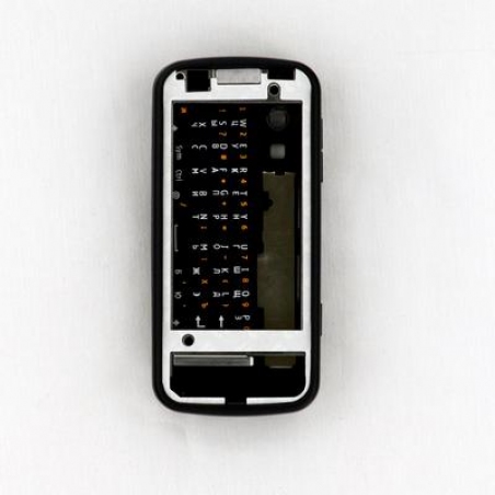 Корпус Nokia C6