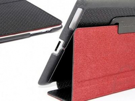 Borofone Pineapple patern case for iPad 2/3/4
