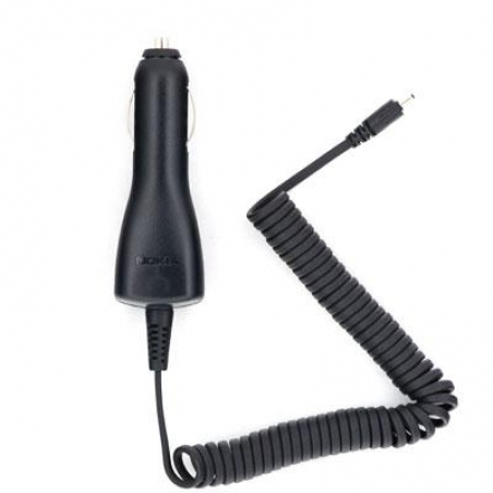 Автомобильное зарядное устройство Nokia DC-4