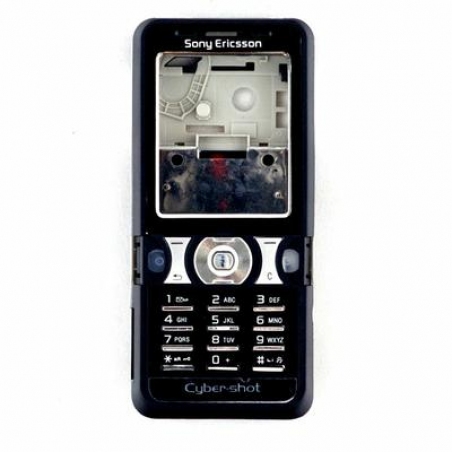 Корпус Sony Ericsson K550