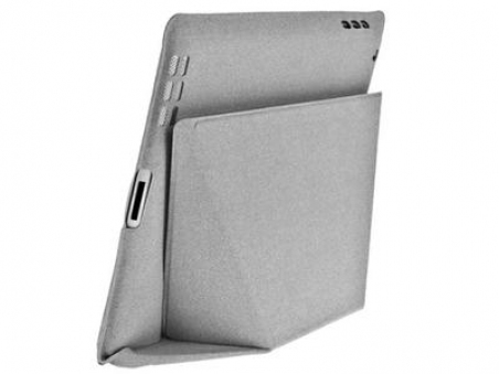 HOCO FID case for iPad 2/3/4