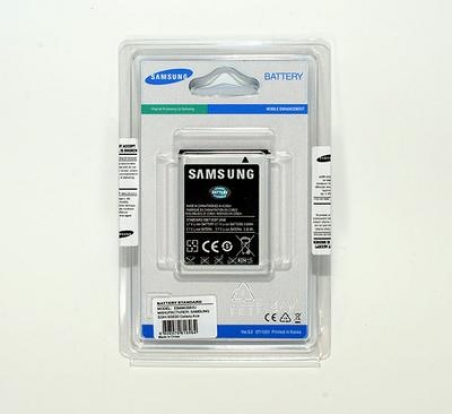 Аккумулятор Samsung EB494358VU