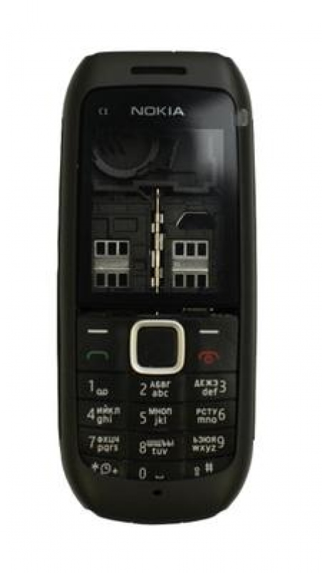 Корпус Nokia C1-00