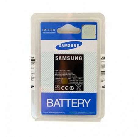Аккумулятор Samsung EB575152LUCSTD