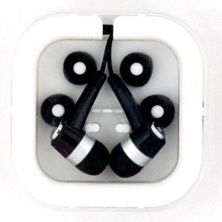 MP3 Наушники F-300