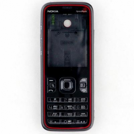Корпус Nokia 5630