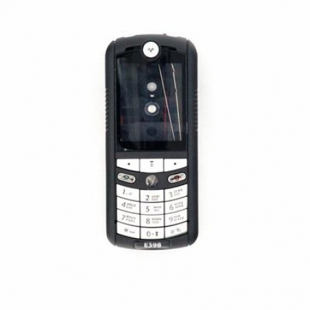 Корпус Motorola E398