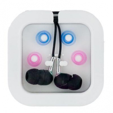 MP3 Наушники R-5800