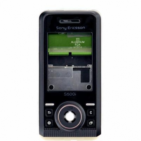 Корпус Sony Ericsson S500i