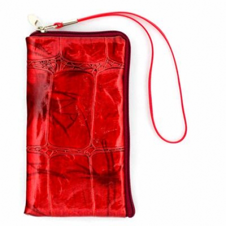 Карманы Змейка