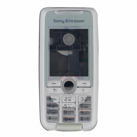 Корпус Sony Ericsson K700