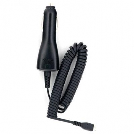 Автомобильное зарядное устройство Nokia DC-6