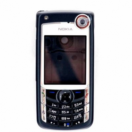 Корпус Nokia 6680
