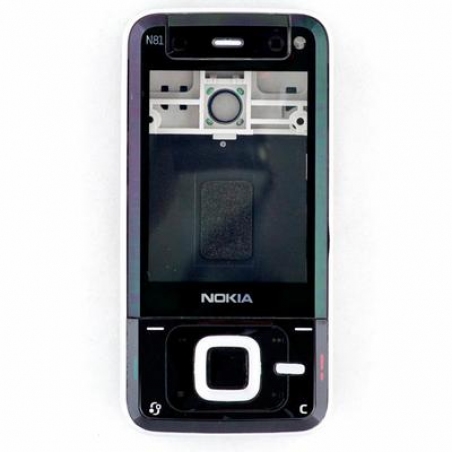 Корпус Nokia N81