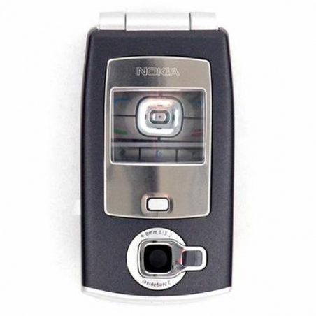 Корпус Nokia N71