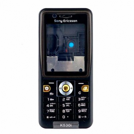 Корпус Sony Ericsson K530