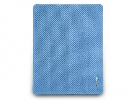 Чехол new iPad / iPad4 Navjack Corium Series