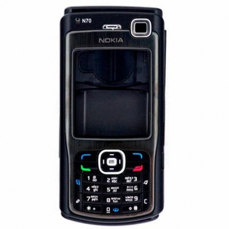 Корпус Nokia N70