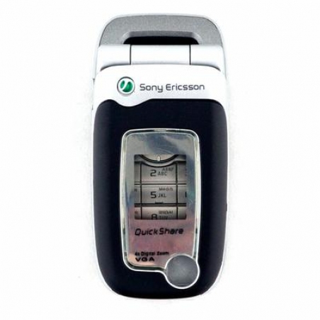 Корпус Sony Ericsson Z520