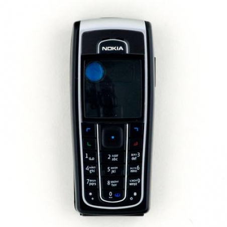 Корпус Nokia 6230