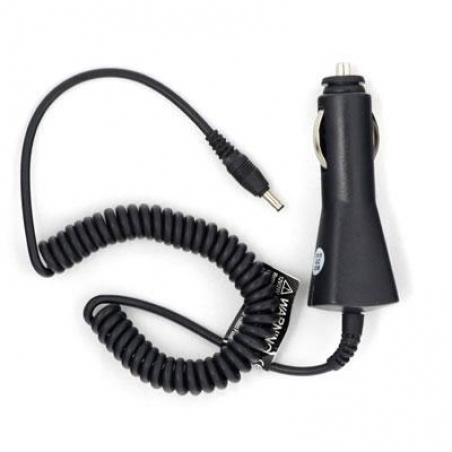 Автомобильное зарядное устройство Nokia LCH-12 (ММА)