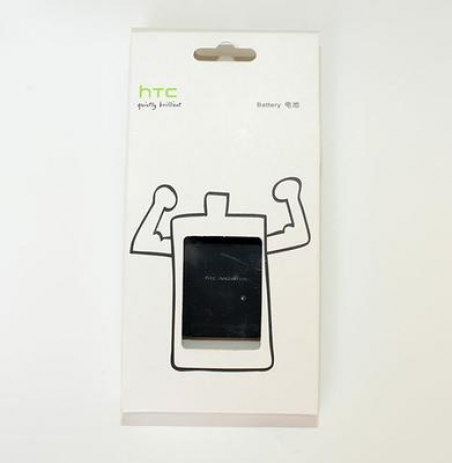Аккумулятор HTC Wildfire S BA-S540