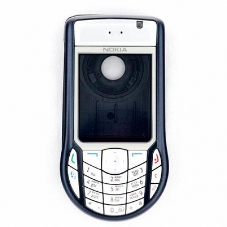 Корпус Nokia 6630