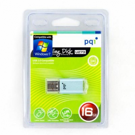 USB Flash PQI U-273 16GB