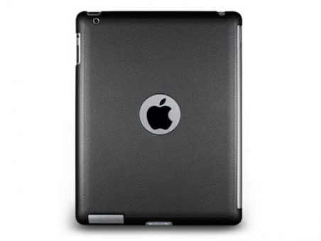 Накладка new iPad / iPad4 Navjack Glimmer Series