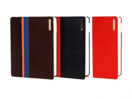 Borofone Business case for iPad 2/3/4485