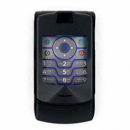 Корпус Motorola V3i