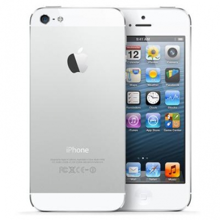 Apple iPhone 5 32GB White